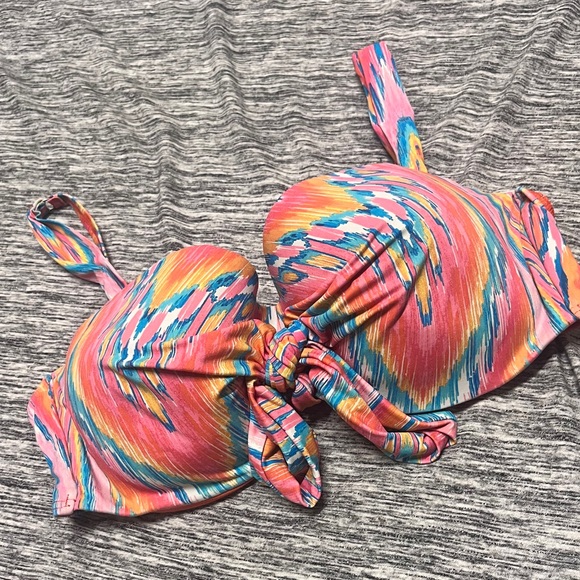 ❤️COCO Reef Swim Top - Picture 3 of 6